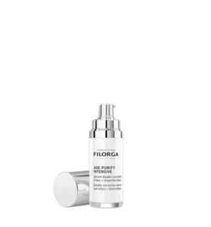 FILORGA AGE-PURIFY INTENSIVE – Sérum correcteur anti rides et anti imperfections 30ml