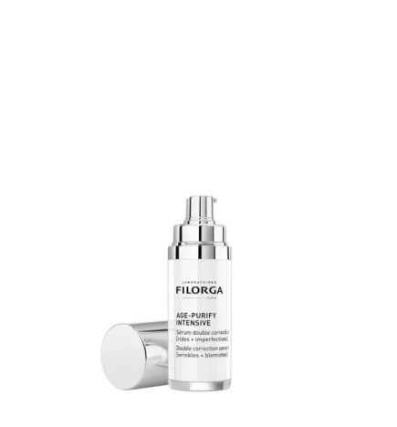 FILORGA AGE-PURIFY INTENSIVE – Sérum correcteur anti rides et anti imperfections 30ml