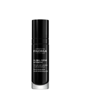 FILORGA GLOBAL-REPAIR INTENSIVE Sérum Nutri-Jeunesse Multi-Revitalisant 30ml