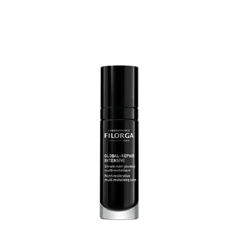 FILORGA GLOBAL-REPAIR INTENSIVE Sérum Nutri-Jeunesse Multi-Revitalisant 30ml