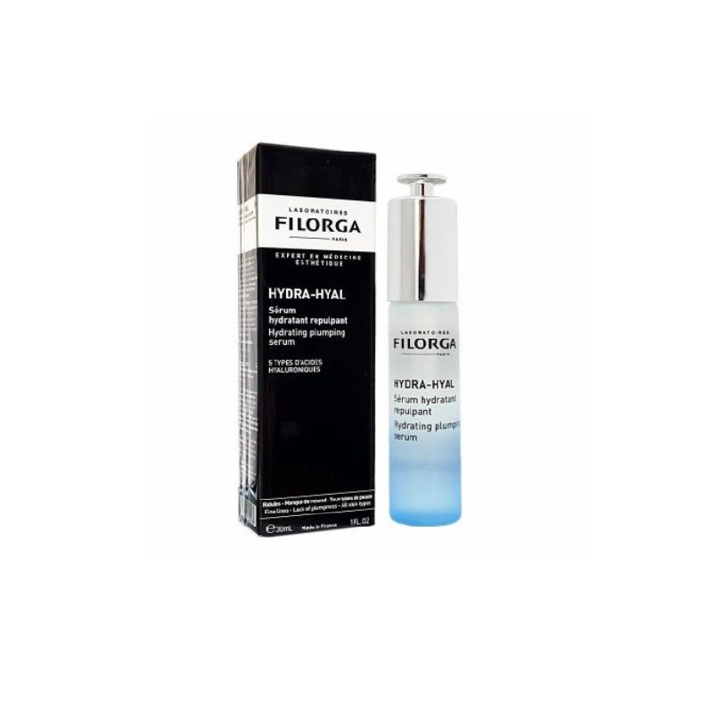 Filorga Hydra hyal serum 30ml