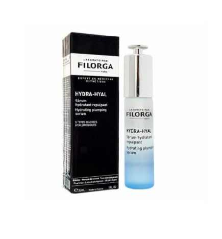 Filorga Hydra hyal serum 30ml