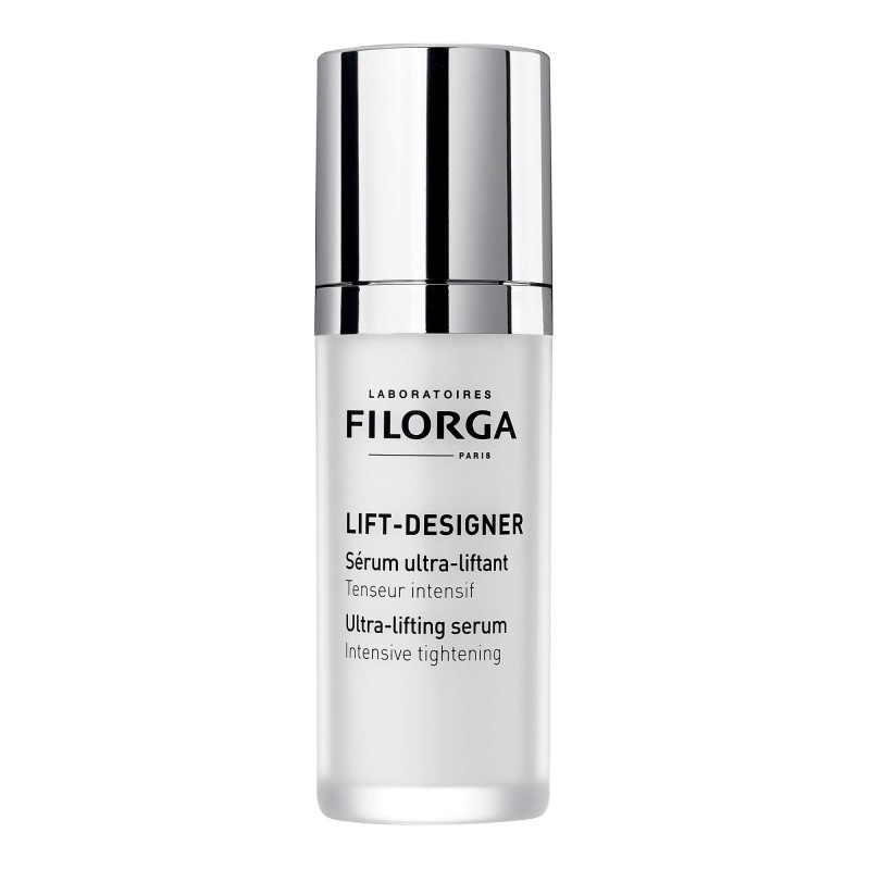 FILORGA LIFT-DESIGNER – Séum anti-âge ultra-liftant raffermissant 50ml