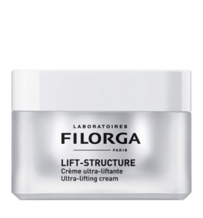 FILORGA LIFT-STRUCTURE – Crème de jour anti-âge ultra-liftante raffermissante 50ml