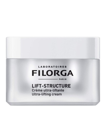 FILORGA LIFT-STRUCTURE – Crème de jour anti-âge ultra-liftante raffermissante 50ml