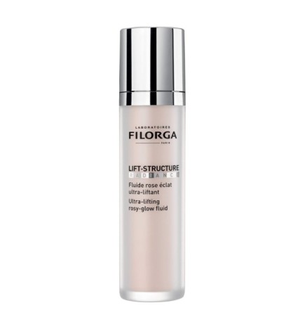 FILORGA LIFT-STRUCTURE RADIANCE – Fluide anti-âge correcteur éclat ultra-liftant 50ml