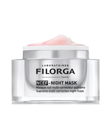 Filorga NCEF-Night mask 50ml