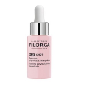 Filorga NCEF-ShoT Concentré Polyrevitalisant Suprême 15ml