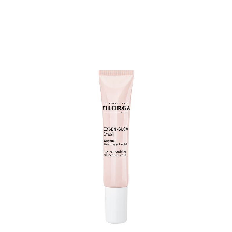 FILORGA OXYGEN-GLOW [EYES] – Contour des yeux lissant éclat 15ml