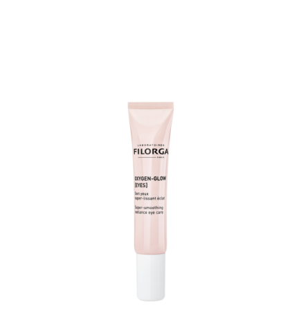 FILORGA OXYGEN-GLOW [EYES] – Contour des yeux lissant éclat 15ml