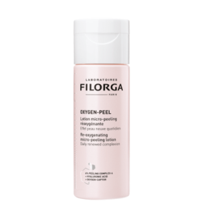 FILORGA OXYGEN-PEEL – Lotion peeling visage anti-âge éclat 150ml