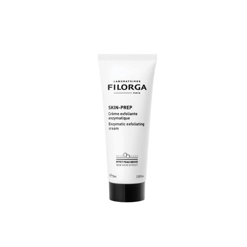 Filorga Skin-Pref Creme Exfoliante Enzymatique 75ml
