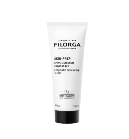 Filorga Skin-Pref Creme Exfoliante Enzymatique 75ml