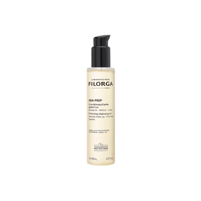 Filorga Skin-Pref huile Demaquillante Perfectrice 150ml