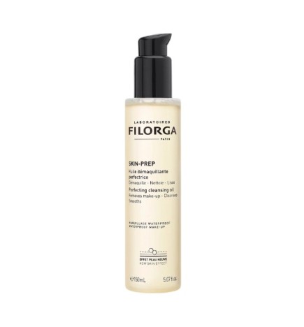 Filorga Skin-Pref huile Demaquillante Perfectrice 150ml