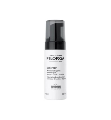Filorga Skin-Pref Mousse Nettoyant Enzymatique 150ml