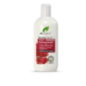 Dr Organic Après Shampoing à la Grenade 265Ml
