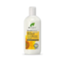 Dr Organic Après Shampoing à la Vitamine E 265Ml