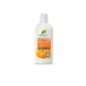Dr Organic Après Shampoing au Miel de Manuka 265Ml