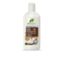 Dr Organic Après-Shampoing à l’Huile de Noix de Coco Vierge 265Ml