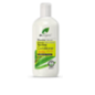 Dr Organic Après-shampoing Tea Tree 265Ml
