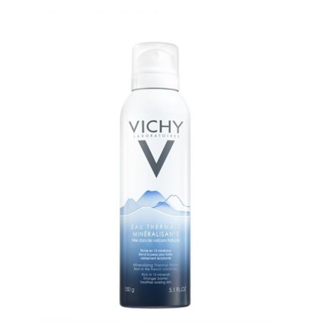 Vichy Eau Thermale Minéralisante Spray Tous Types de Peaux | 150ml