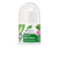 Dr Organic Déodorant à l’Aloe Vera 50ml
