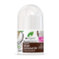 Dr Organic Déodorant à l’Huile de Noix de Coco Vierge 50Ml