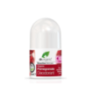 Dr Organic Déodorant à La Grenade 50Ml