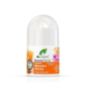 Dr Organic Déodorant Miel de Manuka 50Ml