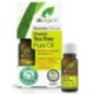 Dr Organic Huile Essentielle Tea Tree 10Ml