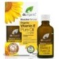 Dr Organic Huile Pure de Vitamine E 50Ml