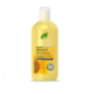 Dr Organic Shampoing à la Vitamine E 265Ml