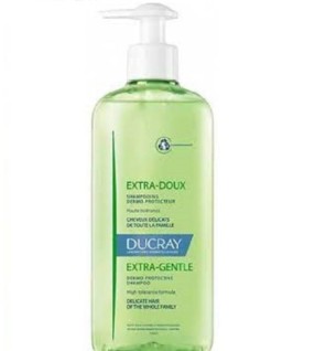 Ducray – Extra-Doux Shampooing Dermo-protecteur – 400 ml