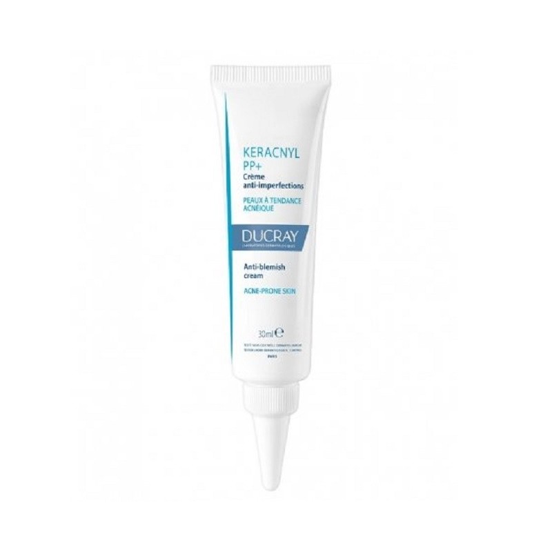 Ducray – KERACNYL PP+ CRÈME ANTI-IMPERFECTIONS- 30 ml