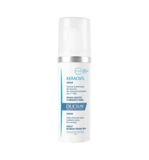 Ducray – Keracnyl Sérum – 30 ml