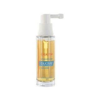 Ducray — Lotion Antichute — Lotion anti chute cheveux — Creastim 60 ml