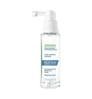 Ducray — Sérum Apaisant Physioprotecteur — Sensinol 30 ml