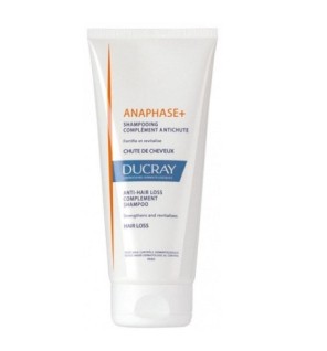 Ducray — Shampooing Complément Antichute — Shampoing anti chute — Anaphase+ 200 ml