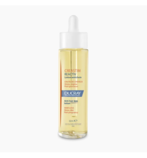 Ducray Creastim Reactiv Lotion Anti-chute 60ml