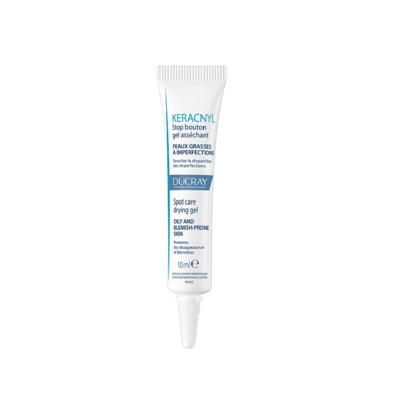 Ducray Keracnyl Stop bouton 10ml