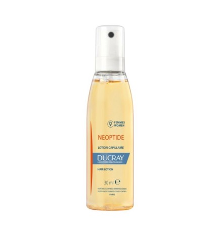Ducray Lotion Antichute Femmes NEOPTIDE 90 ml