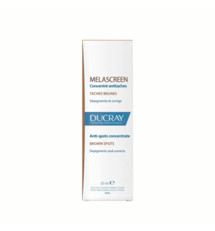 Ducray Melascreen Concentre Anti-taches 30ml