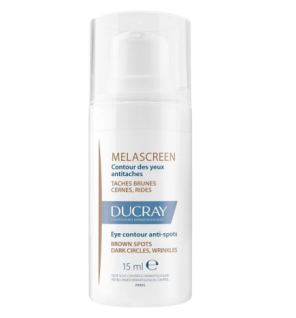 Ducray MELASCREEN Contour des Yeux Antitaches 15ml