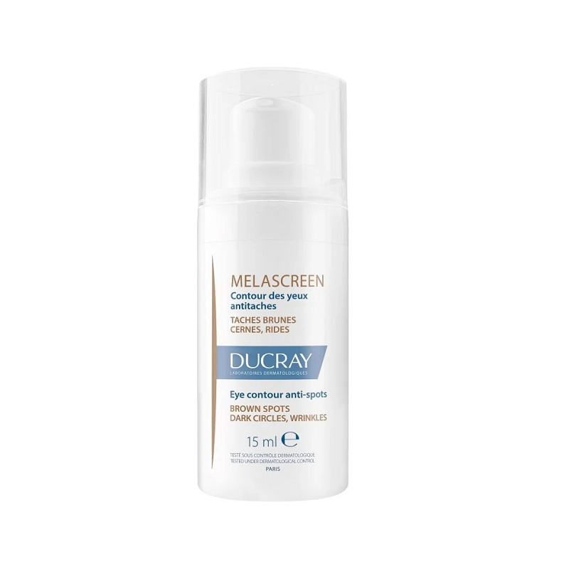 Ducray MELASCREEN Contour des Yeux Antitaches 15ml