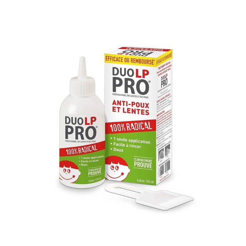 Duo LP PRO 150ml