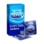 DUREX Extra Safe 12 Préservatifs