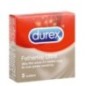 DUREX Fetherlite Ultra 3 Préservatifs
