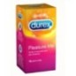 Durex Pleasure Me 12 Préservatifs