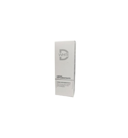 Dwhite Crème Dépigmentante 40ml